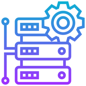 IT Infrastructure